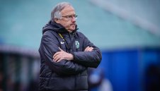 Дерменджиев разкри големия проблем на Лудогорец на финала