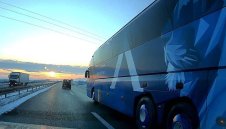 Икономист тренира с Левски