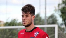 Официално: Ювентус продаде Чери на Каляри, взе 9 милиона за правата му