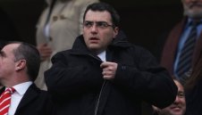 Деймиън Комоли: Раул Мейрелеш е лъжец