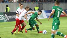 Треньорът на Милсами: Лудогорец още е фаворит