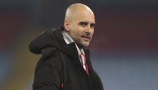 Гуардиола поздрави новия президент на Барселона