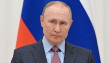 И Международната федерация по джудо се разграничи от Владимир Путин