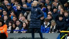 Чистката продължава: Челси бие шута на още един