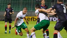 Ще има ли нов резил? Млад норвежец ще ръководи Грузия - България