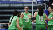 Исторически триумф! България детронира шампиона и стъпи на световния връх