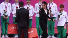 Мария Петрова: Ние предполагаме, а Господ разполага!