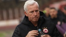 Ефектът "Пардю": Англичанин подсилва ЦСКА