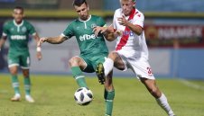 Дяков: Класирахме се, но не сме доволни 