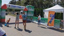 Спорт, природа и вдъхновение: Активен уикенд със Спорт Тото и Витоша 100