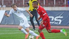 Турци пожелаха звездата на ЦСКА