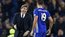 Балак хвали Конте за ситуацията с Коста