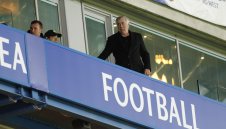 Татко Карло: Очаквах повече от Ренато, Рибери не ме разбира