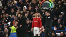 Карик развенча мит за Кристиано Роналдо