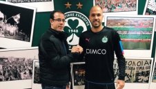 Ники Михайлов се размина със счупване на крак