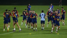 Испанците: Защо да не станем световни шампиони?