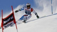 Сандро Вилета поднесе изненадата в Бивър Крийк