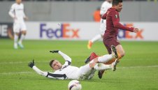 Рома удържа хикса в Румъния 