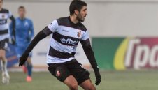 ЦСКА отсвири Диниш Алмейда, искал 40 000 лева заплата на месец