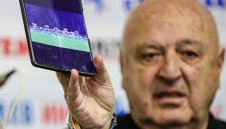 Бат' Венци се изгаври жестоко с ЦСКА