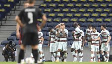 Португалия смаза Хърватия и без Кристиано Роналдо