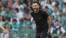 От Валенсия за стадиончето на Барса: Нетипична ситуация!