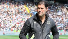 Треньорът на Удинезе е №1 за септември