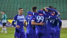 Етър – Монтана