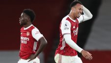 Коронавирус и в Арсенал