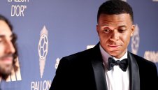 Реал Мадрид се извини на целия китайски народ заради Мбапе