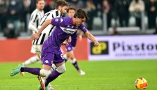 Юве чупи рекорди с трансфера на Душан Влахович + ВИДЕО