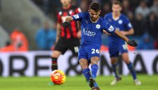 Марез ще продължи да бие дузпите в Лестър