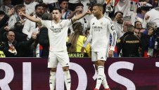 Реал подчини Атлетико в своя турнир, но развръзката за ¼-финала в ШЛ остана 