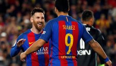 ОБЗОР: Примера дивисион, 28-и кръг