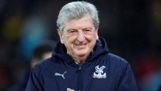 Рой Ходжсън: Все някой ще победи Ливърпул