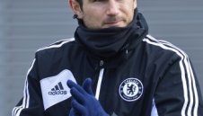 Лампард не подценява Стяуа