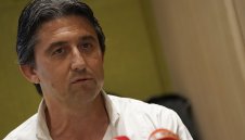 Боримиров: Тъжно е да гледаме как Левски се бори за оставане в елита