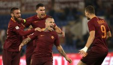 Спалети: Само ако имах 10 като Наинголан