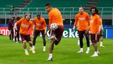 ПРОГНОЗА: Интер – Реал Мадрид