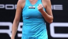 Агниешка Радванска с рекордно класиране в световната ранглиста