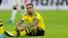 Дортмунд иска от Мадрид 40 млн. евро за Пако Алкасер