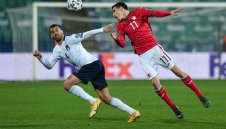 Локо Пловдив си връща Бирсент Карагарен