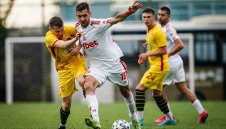 ЦСКА 1948 отсече: Чочев не се продава