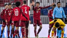 Барса отмъква защитник на Байерн за 0 евро?