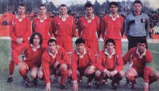 Най-бързият голмайстор във Вечното дерби: Пената ме наричаше "Иванчо"