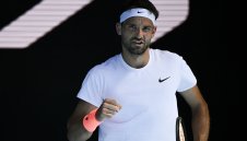 Гришо с нов скок в ранглистата, Медведев измести Надал