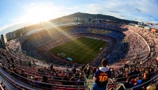 Слънцето в Барса изгрява на 7 март?