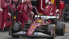 Важен ден предстои за Ферари преди Гран При на Бахрейн