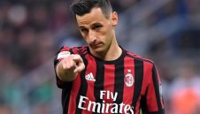 В Милано си отдъхнаха: Скандалджията Калинич ще играе в Мадрид