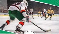 Тежка загуба за националите по хокей
